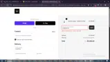 BUBBARAY15 coupon verification screenshot
