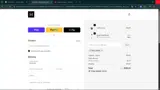 WELCOME20 coupon verification screenshot