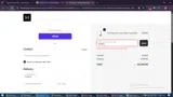 NEW15 coupon verification screenshot