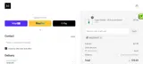 WELCOME15 coupon verification screenshot