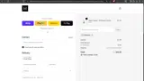 SHINNING coupon verification screenshot