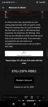 676J-2SFK-RBB3 coupon verification screenshot