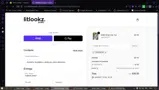 SAVENOW coupon verification screenshot