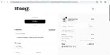 WELCOME23 coupon verification screenshot