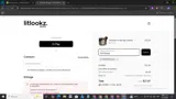 madri0jajaja coupon verification screenshot