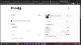 OSNEIBYS coupon verification screenshot