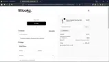 OSNEIBYS coupon verification screenshot