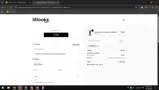 MARBELLA coupon verification screenshot
