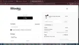 SUPERNOVA coupon verification screenshot