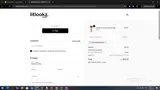ERICKHERNANDEZ coupon verification screenshot