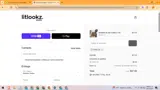 CARLOS coupon verification screenshot