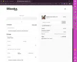 PEPITOPEPON coupon verification screenshot