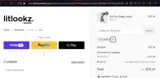 LEVE10 coupon verification screenshot