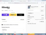 MARBELLA coupon verification screenshot