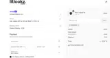SAVENOW coupon verification screenshot