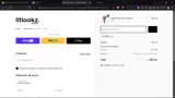 ERICK coupon verification screenshot