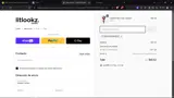 ERICKHERNANDEZ coupon verification screenshot