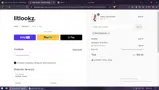 PEPITOPEPON coupon verification screenshot