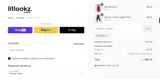 save20 coupon verification screenshot