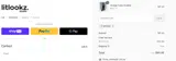 SPIN22 coupon verification screenshot