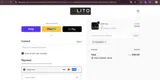 HOLIDAY24 coupon verification screenshot