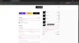 LITOFRIDAY coupon verification screenshot
