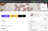 PAYDAY12 coupon verification screenshot