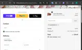 AUGPAYDAY15 coupon verification screenshot