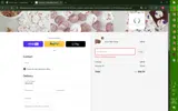 AUGPAYDAY15 coupon verification screenshot