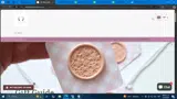MARCH15 coupon verification screenshot