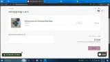 PAYDAY2025 coupon verification screenshot