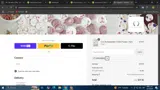 SUBSCRIBE10 coupon verification screenshot