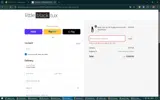 Little Black Tux coupon verification screenshot