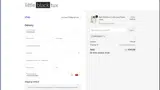 Little Black Tux coupon verification screenshot