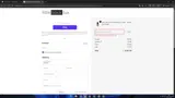 Little Black Tux coupon verification screenshot