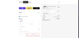 Little Black Tux coupon verification screenshot