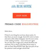 BOGO3RDFREE coupon verification screenshot