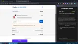 caitlin25 coupon verification screenshot