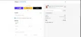 WELCOME5833 coupon verification screenshot