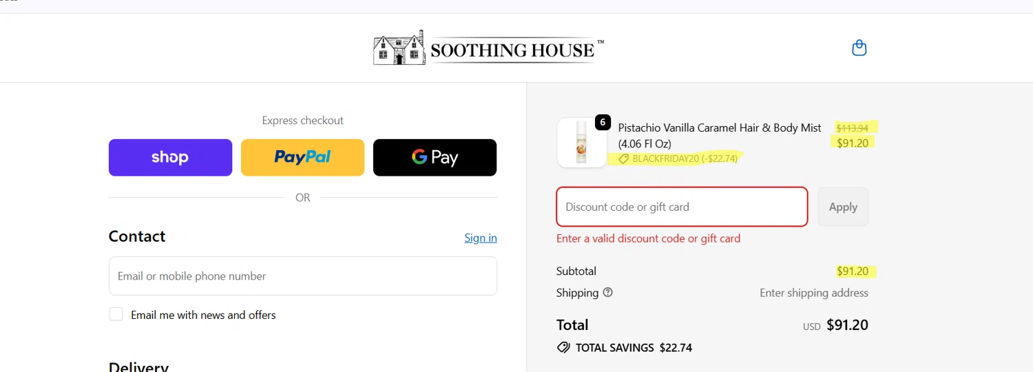 Little Caesars promo code screenshot showing code 3OFF18 applied at Little Caesars checkout page. Uploaded by SimplyCodes community member Adielbarbera on Dec 16, 2025