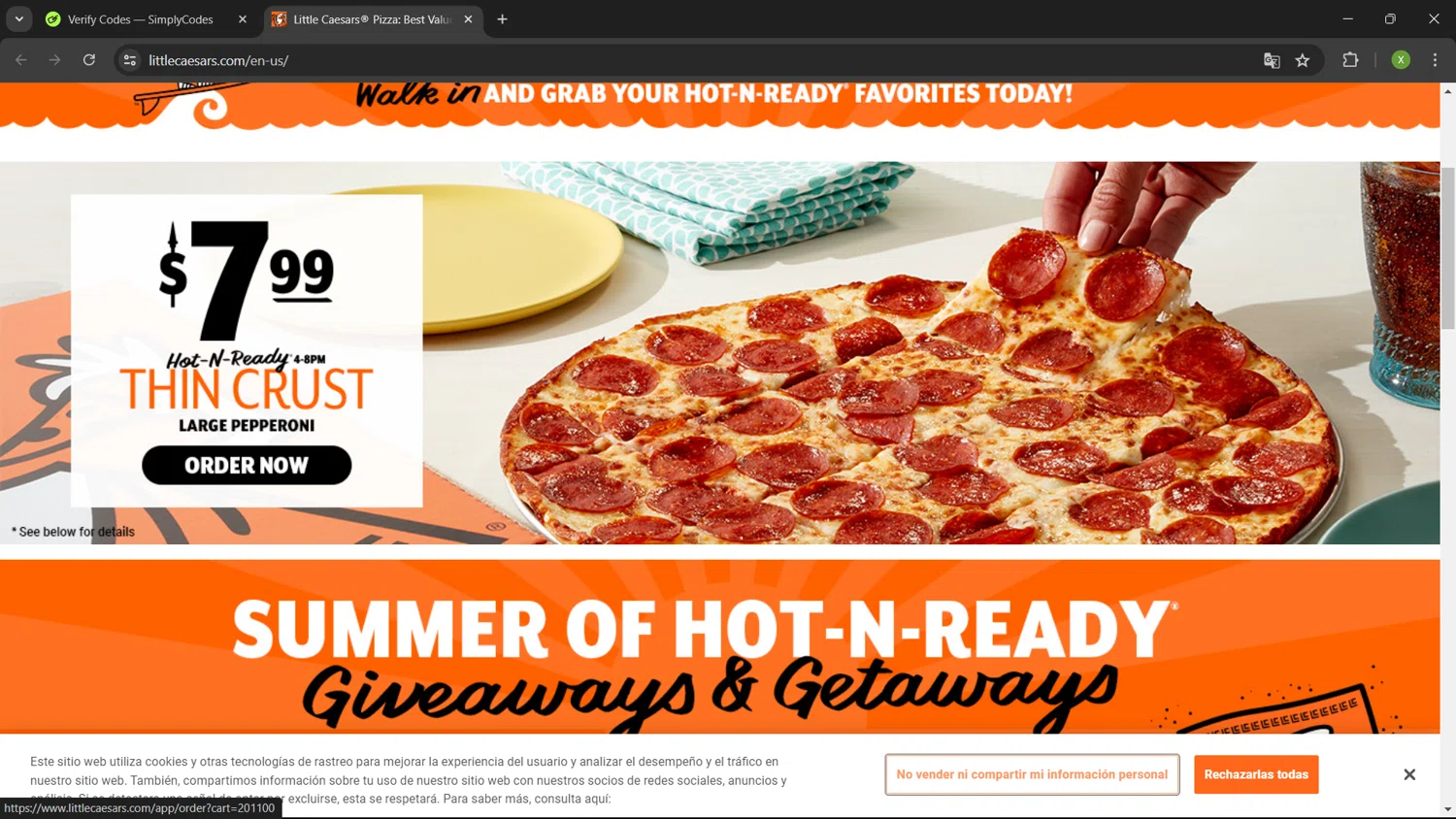 Little Caesars Promo Codes 20 Off July 2024