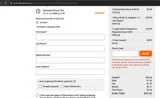 Little Caesars coupon verification screenshot