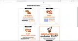 Little Caesars coupon verification screenshot