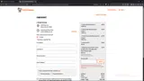Little Caesars coupon verification screenshot