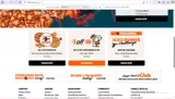Little Caesars coupon verification screenshot