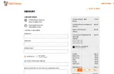 Little Caesars coupon verification screenshot