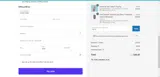 PET15 coupon verification screenshot
