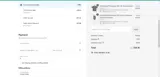 CHRISTMAS10 coupon verification screenshot
