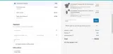 PET25 coupon verification screenshot