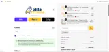 X10GH coupon verification screenshot